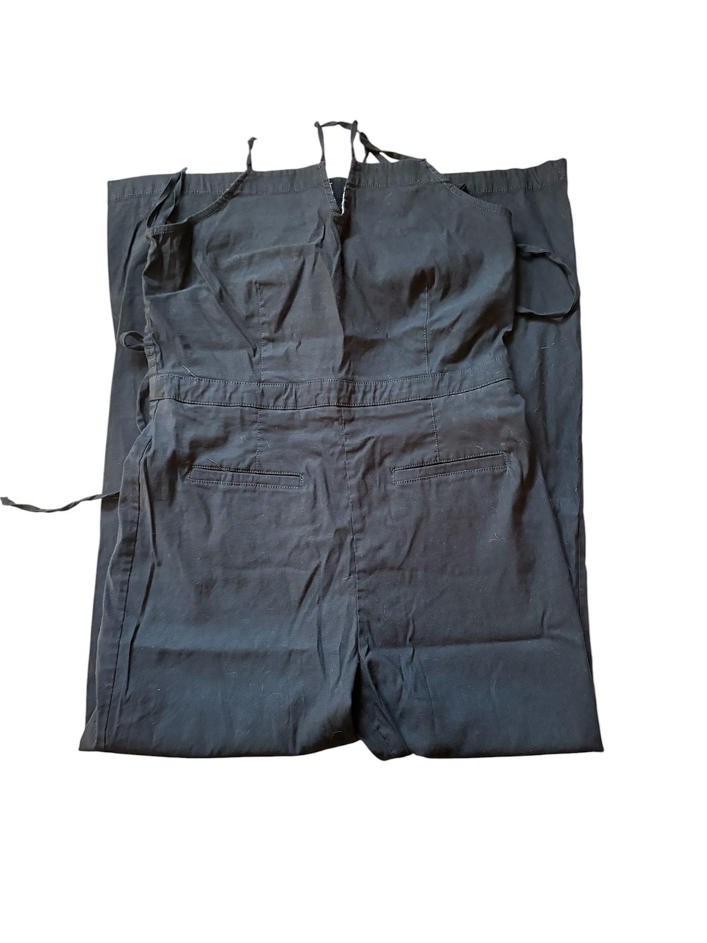 Maeve Collette wide leg jumper 14